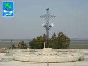 Santuario Virgen de La Cinta. Huelva, Andaluca